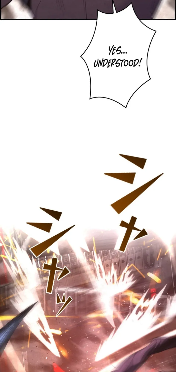 The Strongest Old Prisoner Survives Again Today Chapter 7 page 101 - 