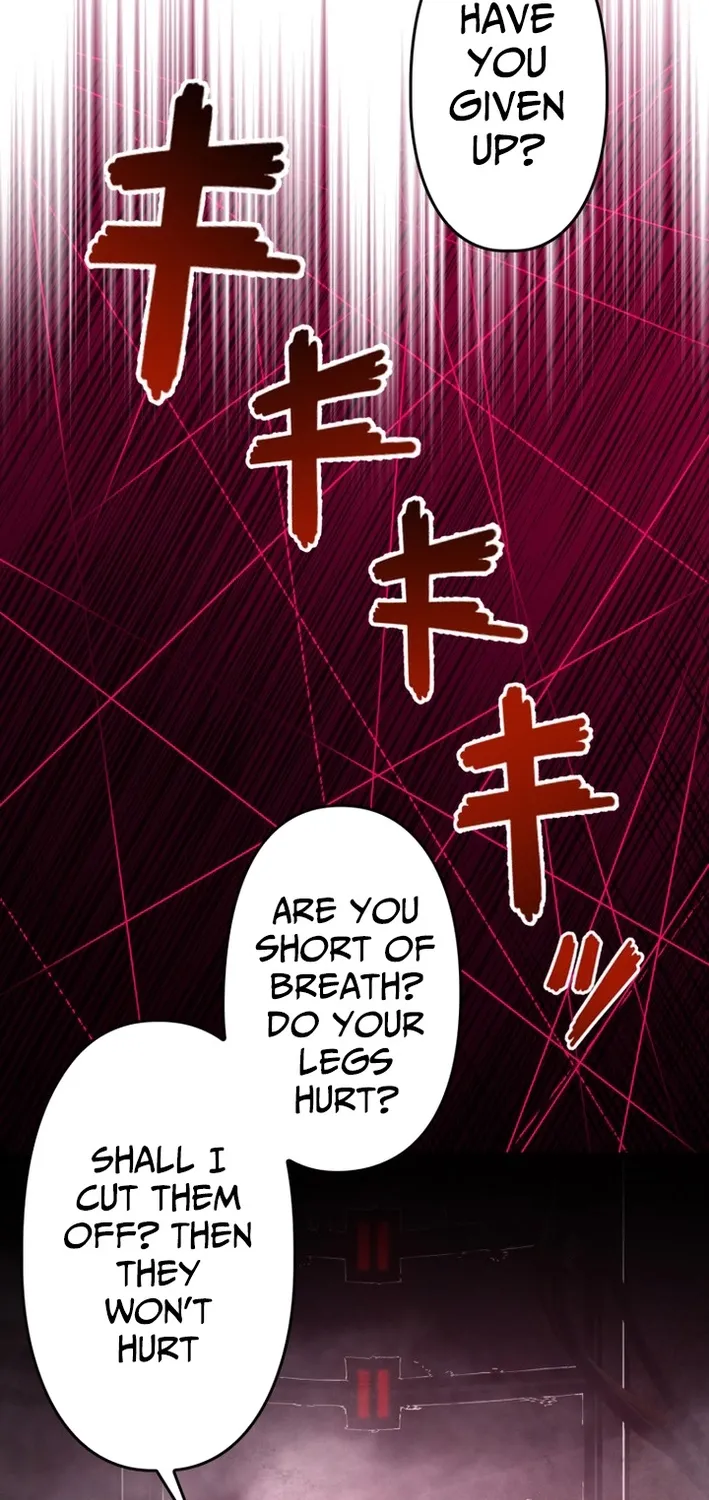 The Strongest Old Prisoner Survives Again Today Chapter 7 page 118 - 