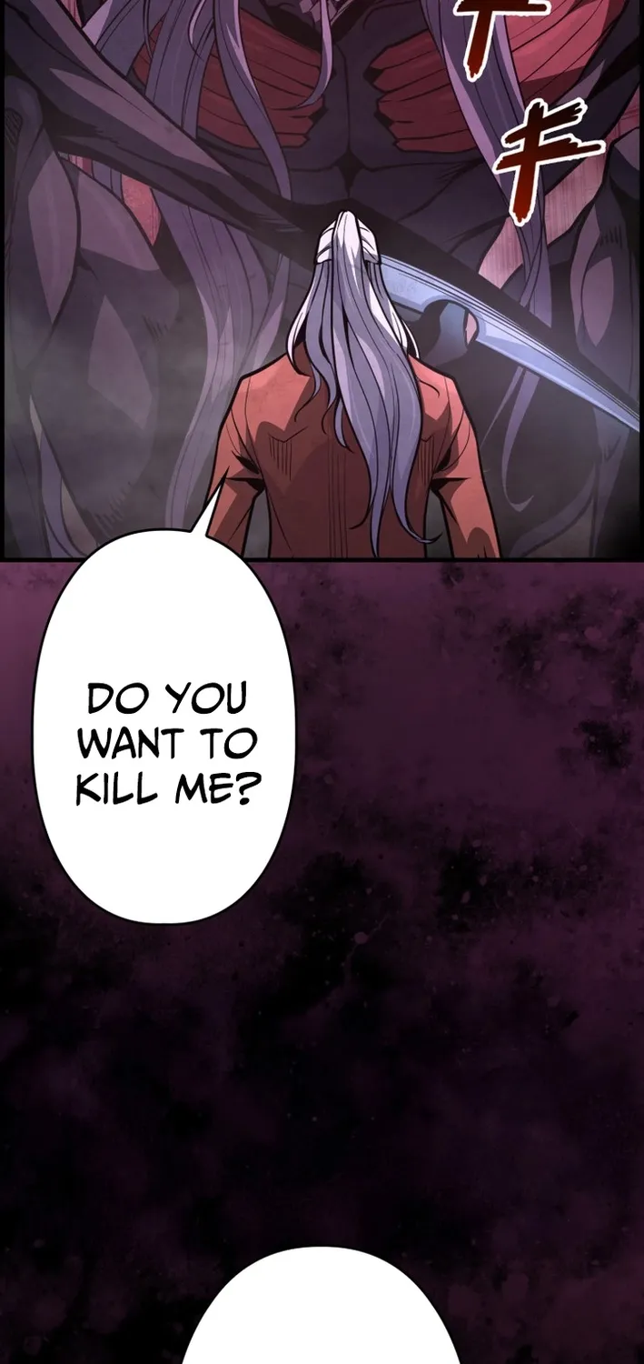 The Strongest Old Prisoner Survives Again Today Chapter 7 page 121 - 