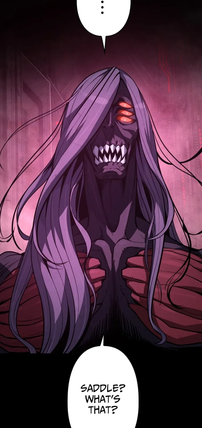 The Strongest Old Prisoner Survives Again Today Chapter 7 page 129 - 