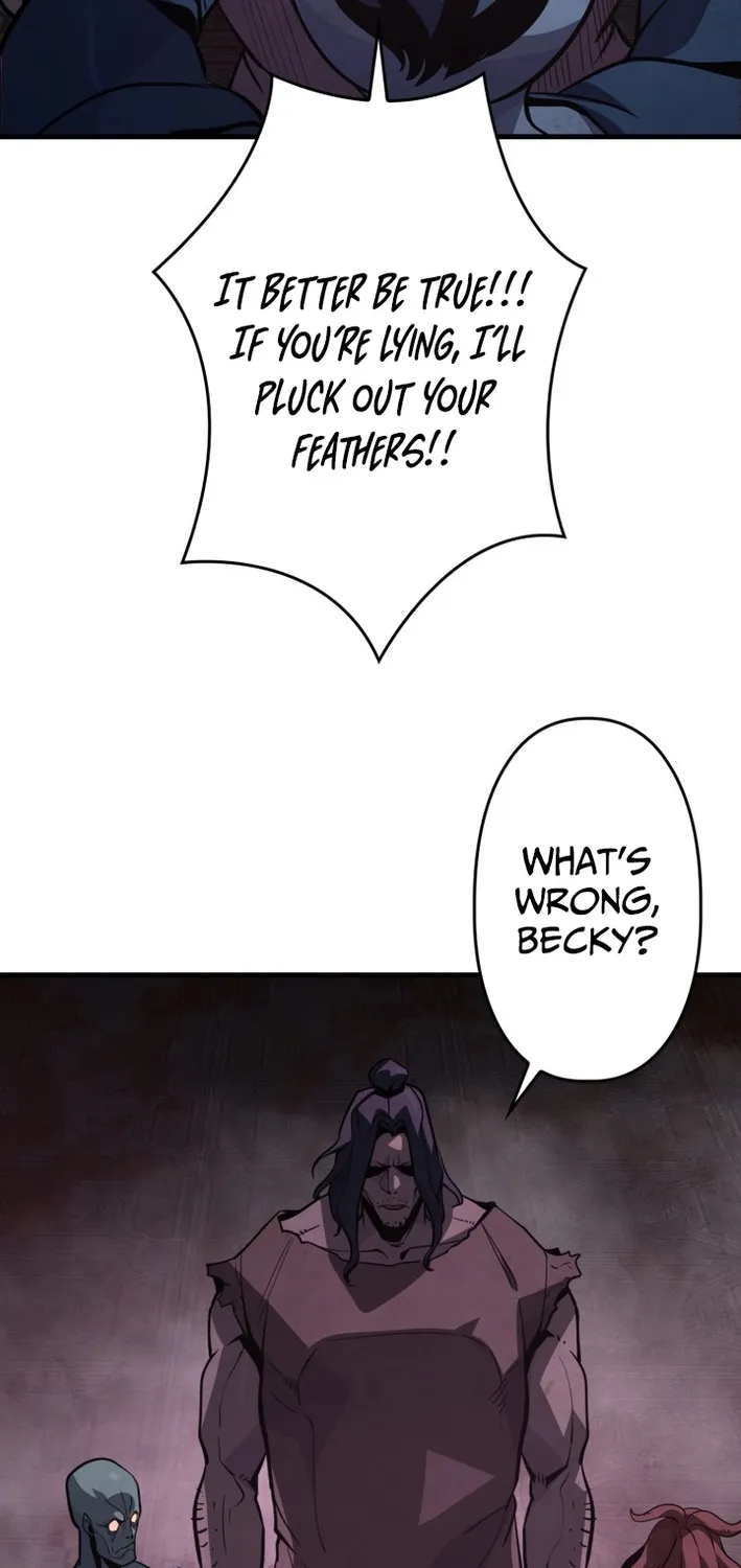 The Strongest Old Prisoner Survives Again Today Chapter 7 page 14 - 