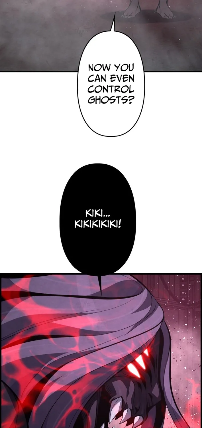 The Strongest Old Prisoner Survives Again Today Chapter 7 page 131 - 
