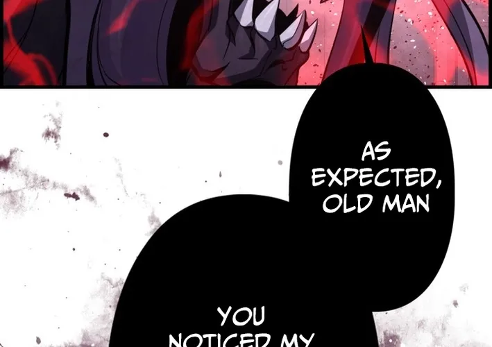 The Strongest Old Prisoner Survives Again Today Chapter 7 page 132 - 