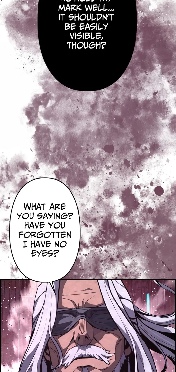 The Strongest Old Prisoner Survives Again Today Chapter 7 page 133 - 