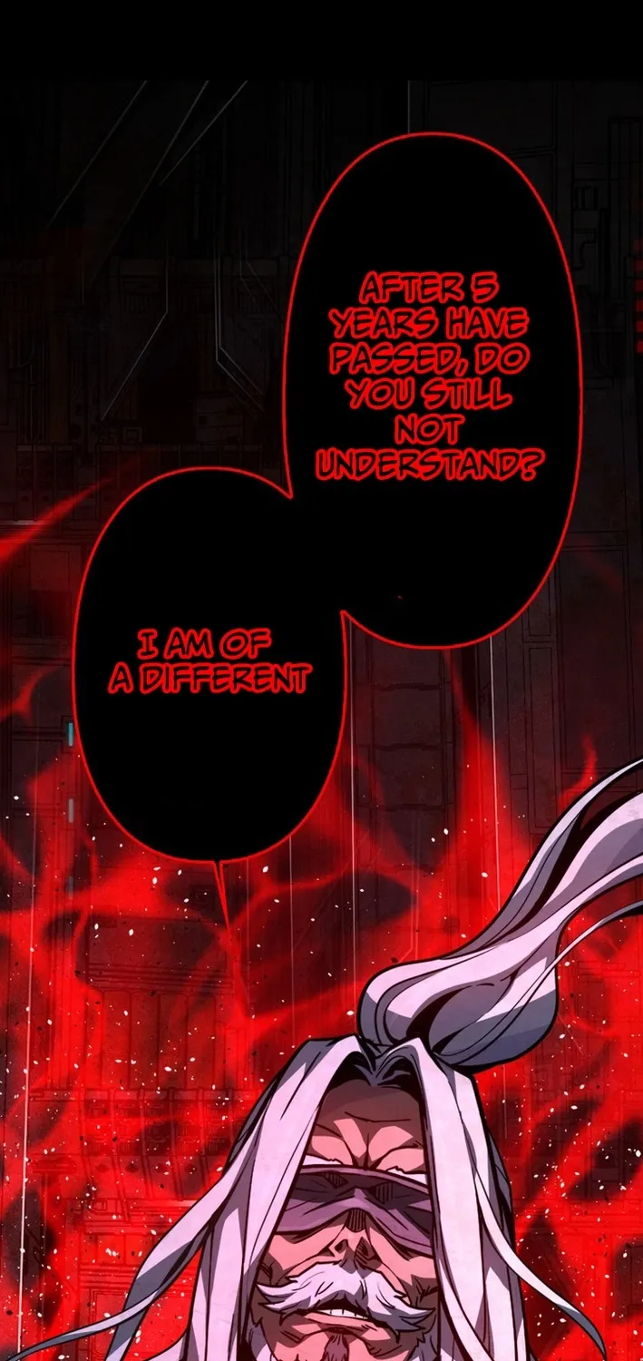 The Strongest Old Prisoner Survives Again Today Chapter 7 page 137 - 