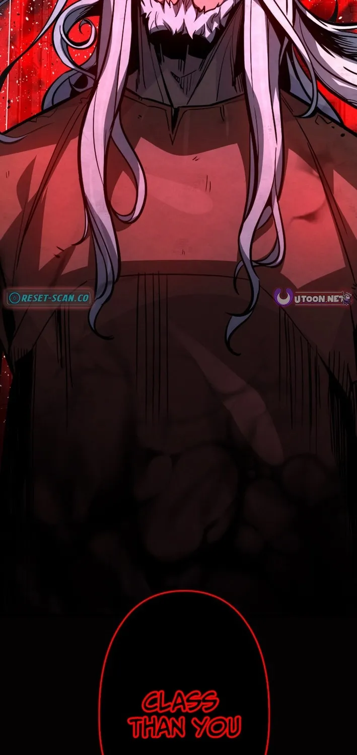The Strongest Old Prisoner Survives Again Today Chapter 7 page 138 - 