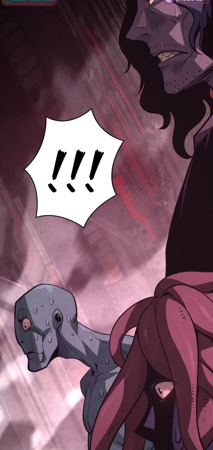 The Strongest Old Prisoner Survives Again Today Chapter 7 page 18 - 