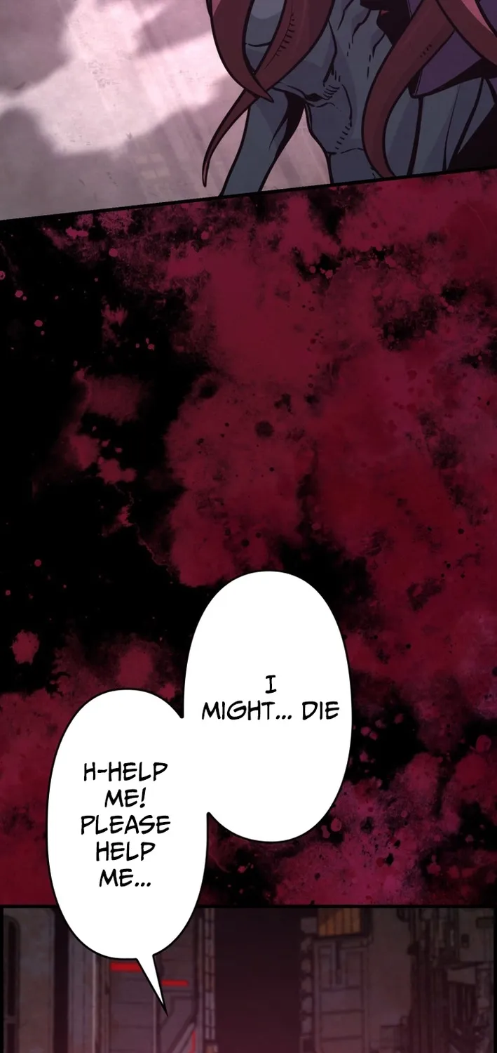 The Strongest Old Prisoner Survives Again Today Chapter 7 page 19 - 