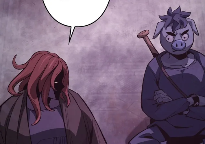 The Strongest Old Prisoner Survives Again Today Chapter 7 page 24 - 