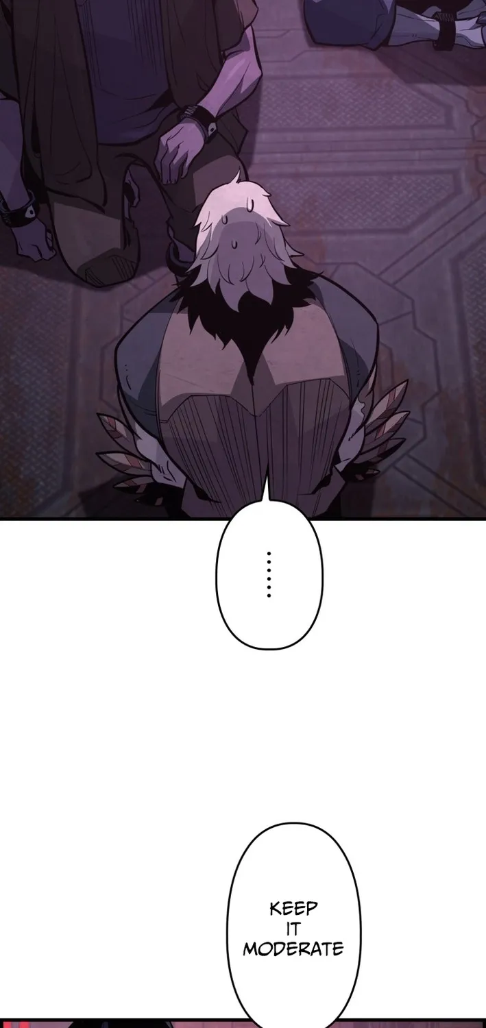The Strongest Old Prisoner Survives Again Today Chapter 7 page 25 - 