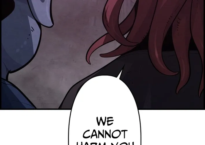 The Strongest Old Prisoner Survives Again Today Chapter 7 page 28 - 