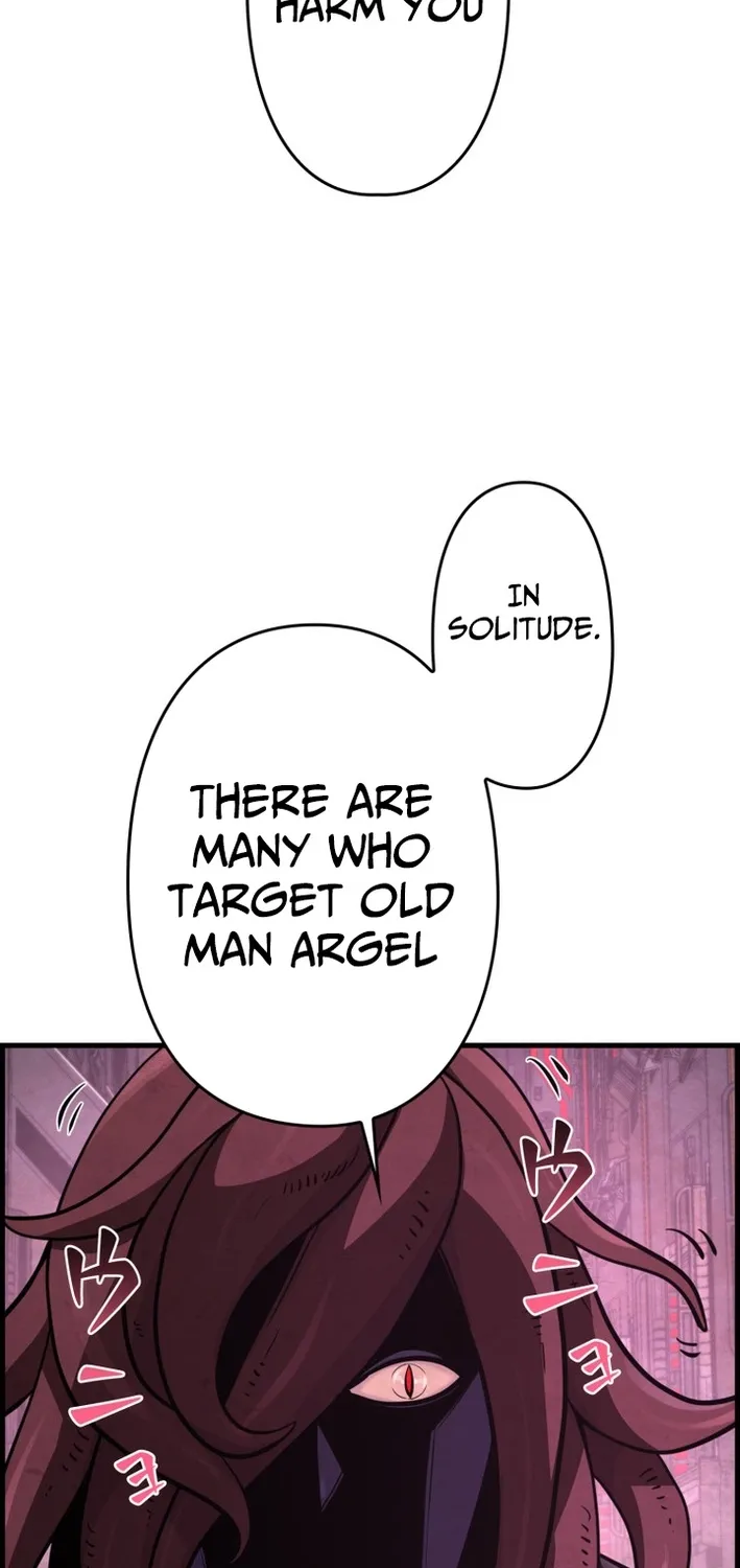 The Strongest Old Prisoner Survives Again Today Chapter 7 page 29 - 