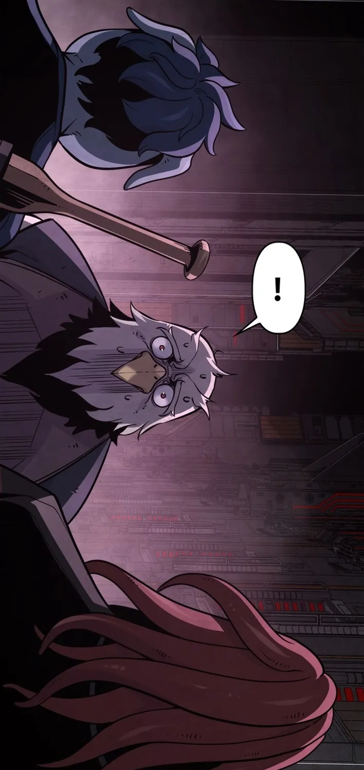 The Strongest Old Prisoner Survives Again Today Chapter 7 page 31 - 