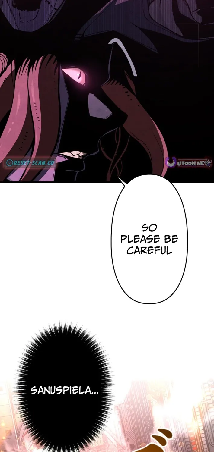 The Strongest Old Prisoner Survives Again Today Chapter 7 page 35 - 