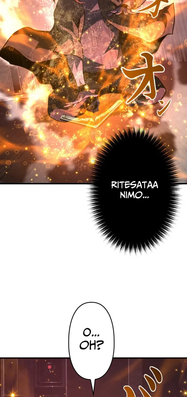 The Strongest Old Prisoner Survives Again Today Chapter 7 page 37 - 