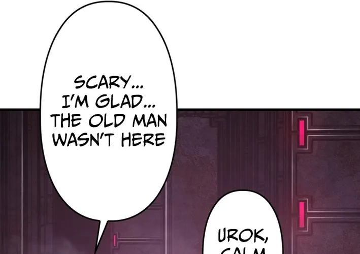 The Strongest Old Prisoner Survives Again Today Chapter 7 page 40 - 