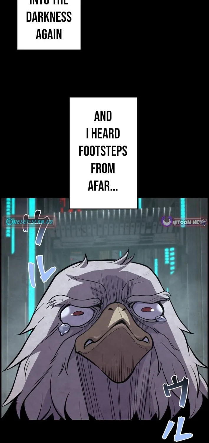 The Strongest Old Prisoner Survives Again Today Chapter 7 page 46 - 