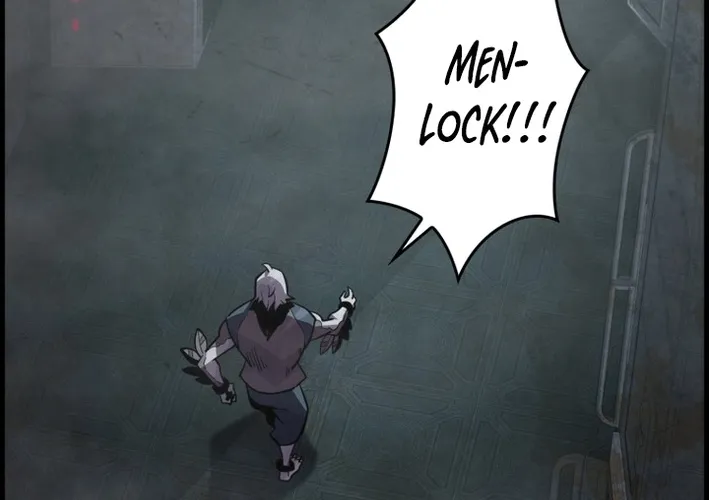 The Strongest Old Prisoner Survives Again Today Chapter 7 page 48 - 