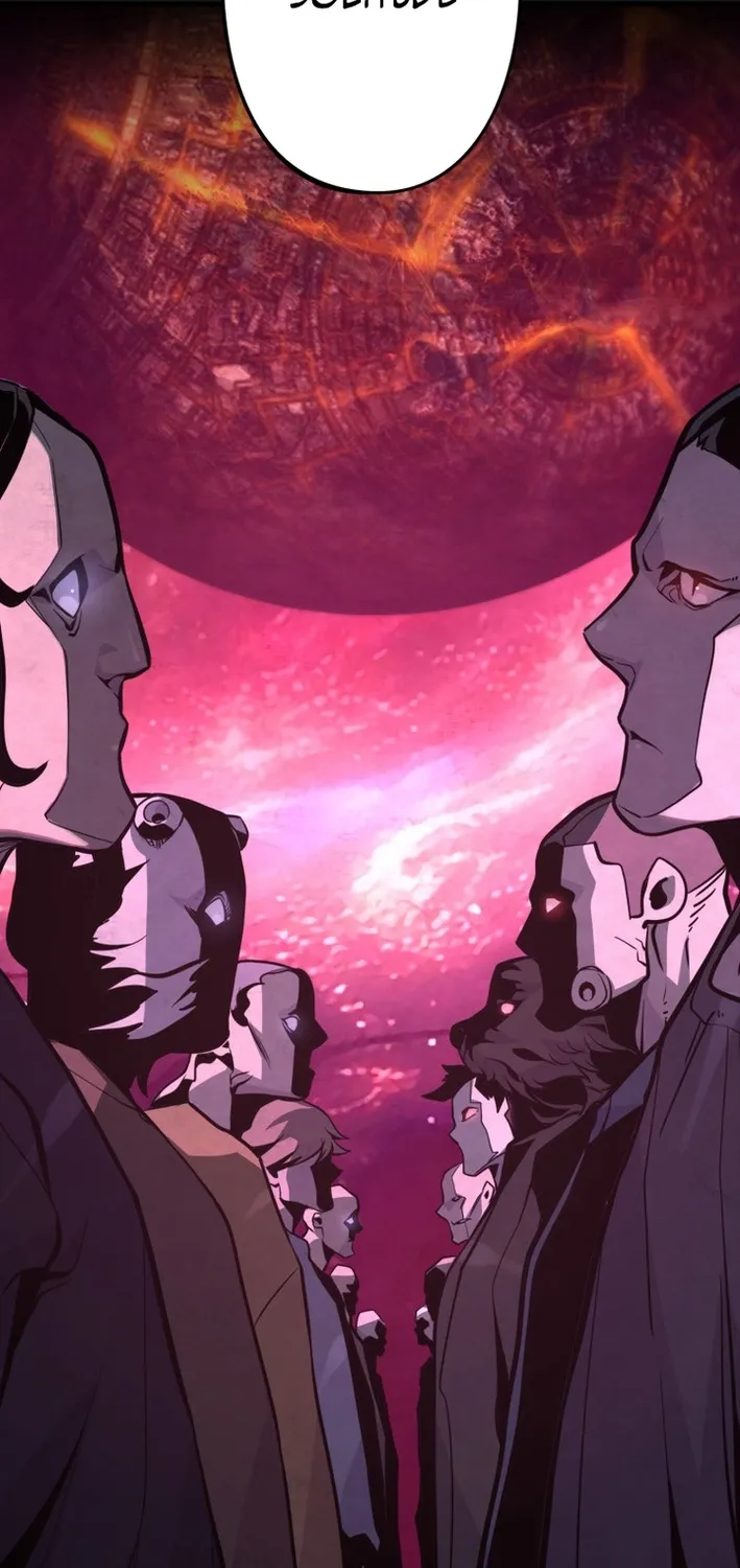 The Strongest Old Prisoner Survives Again Today Chapter 7 page 61 - 