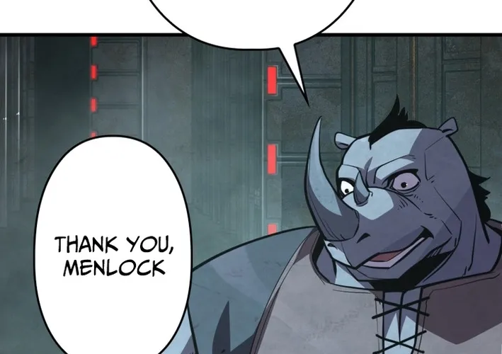 The Strongest Old Prisoner Survives Again Today Chapter 7 page 64 - 
