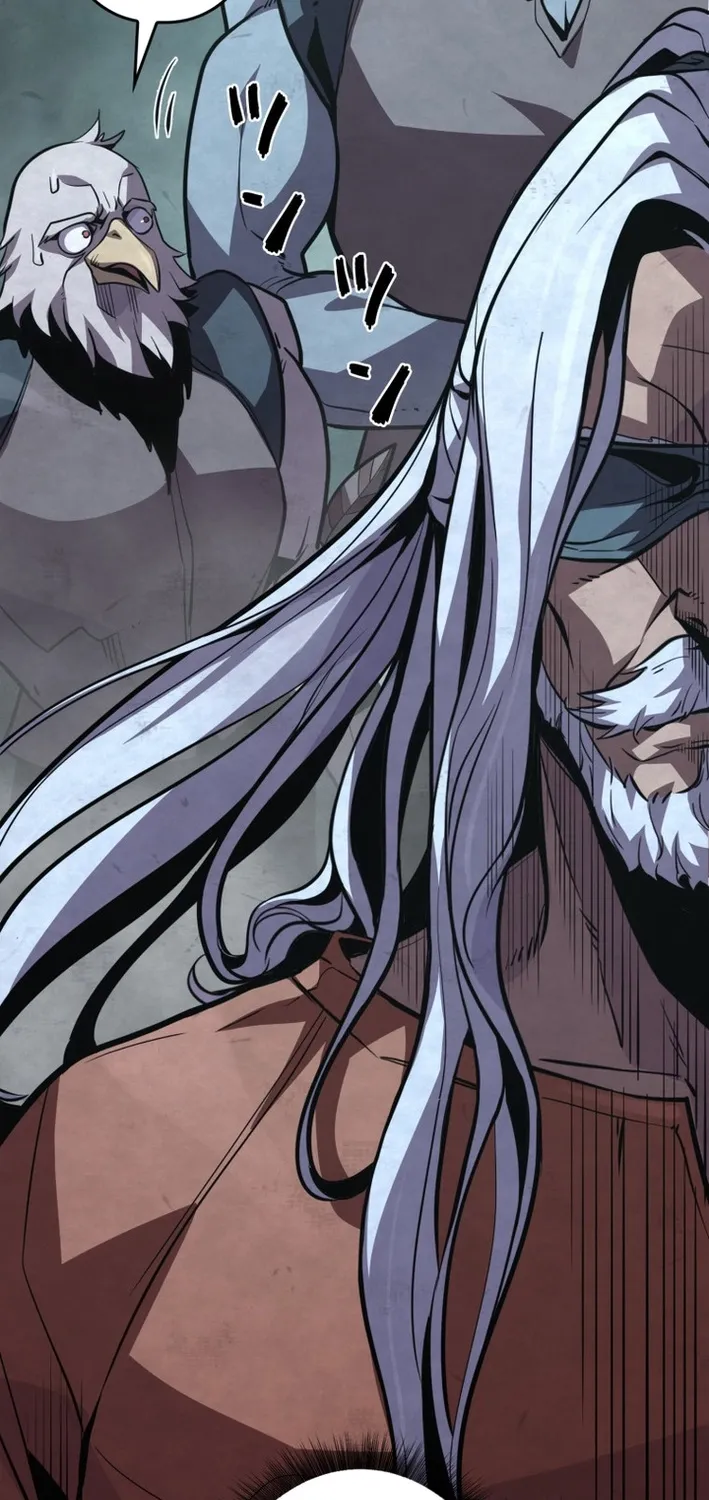 The Strongest Old Prisoner Survives Again Today Chapter 7 page 65 - 