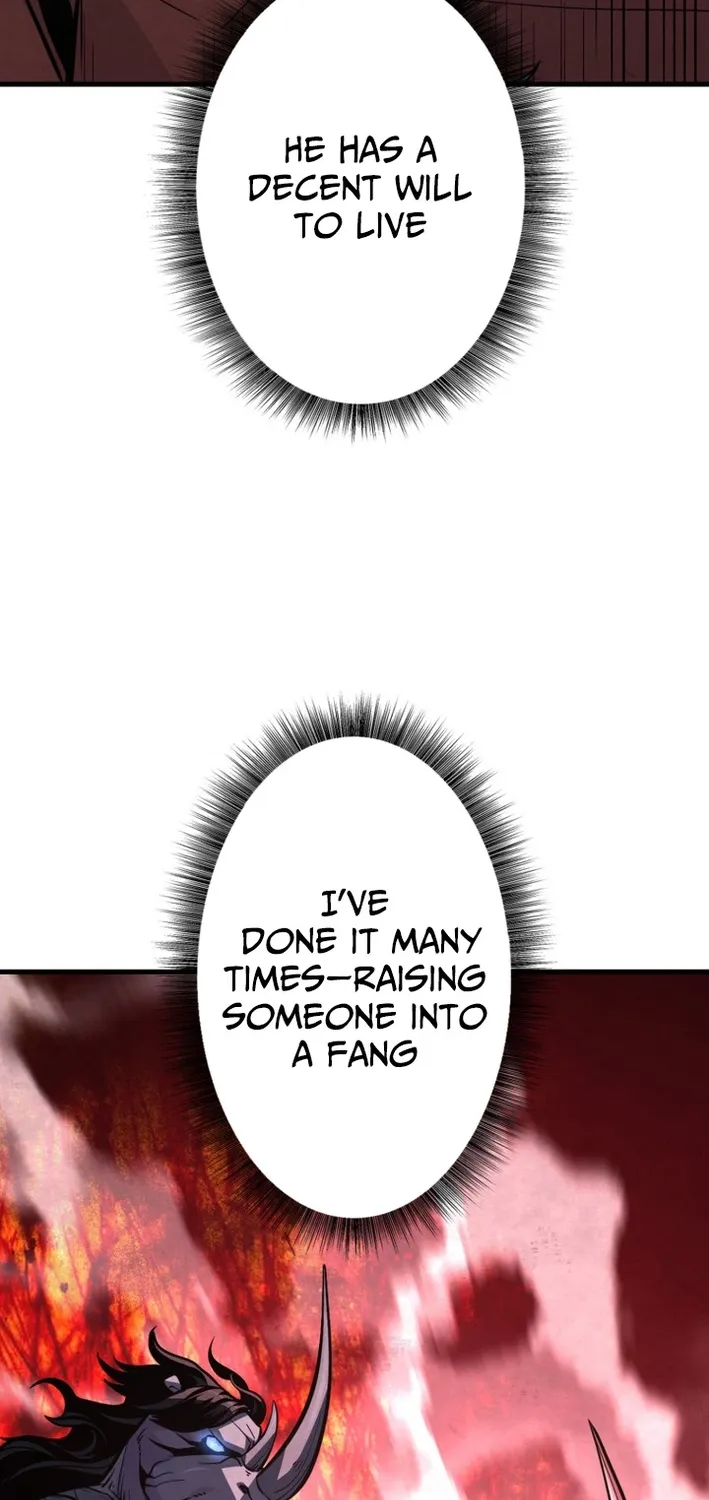 The Strongest Old Prisoner Survives Again Today Chapter 7 page 66 - 