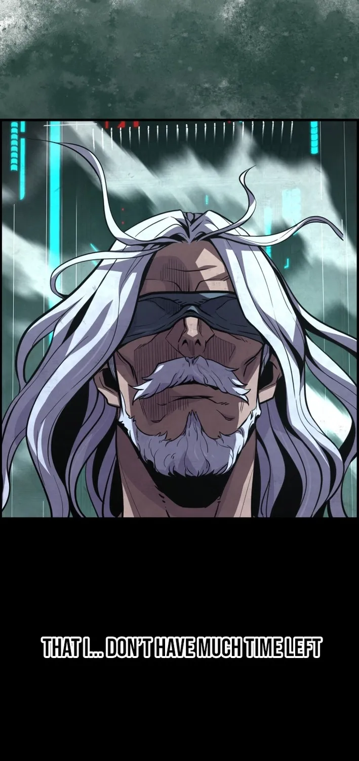 The Strongest Old Prisoner Survives Again Today Chapter 7 page 69 - 