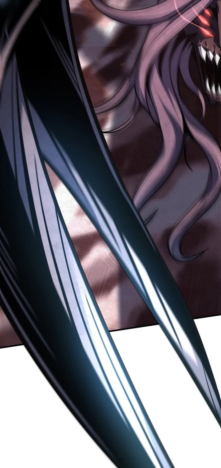 The Strongest Old Prisoner Survives Again Today Chapter 7 page 77 - 
