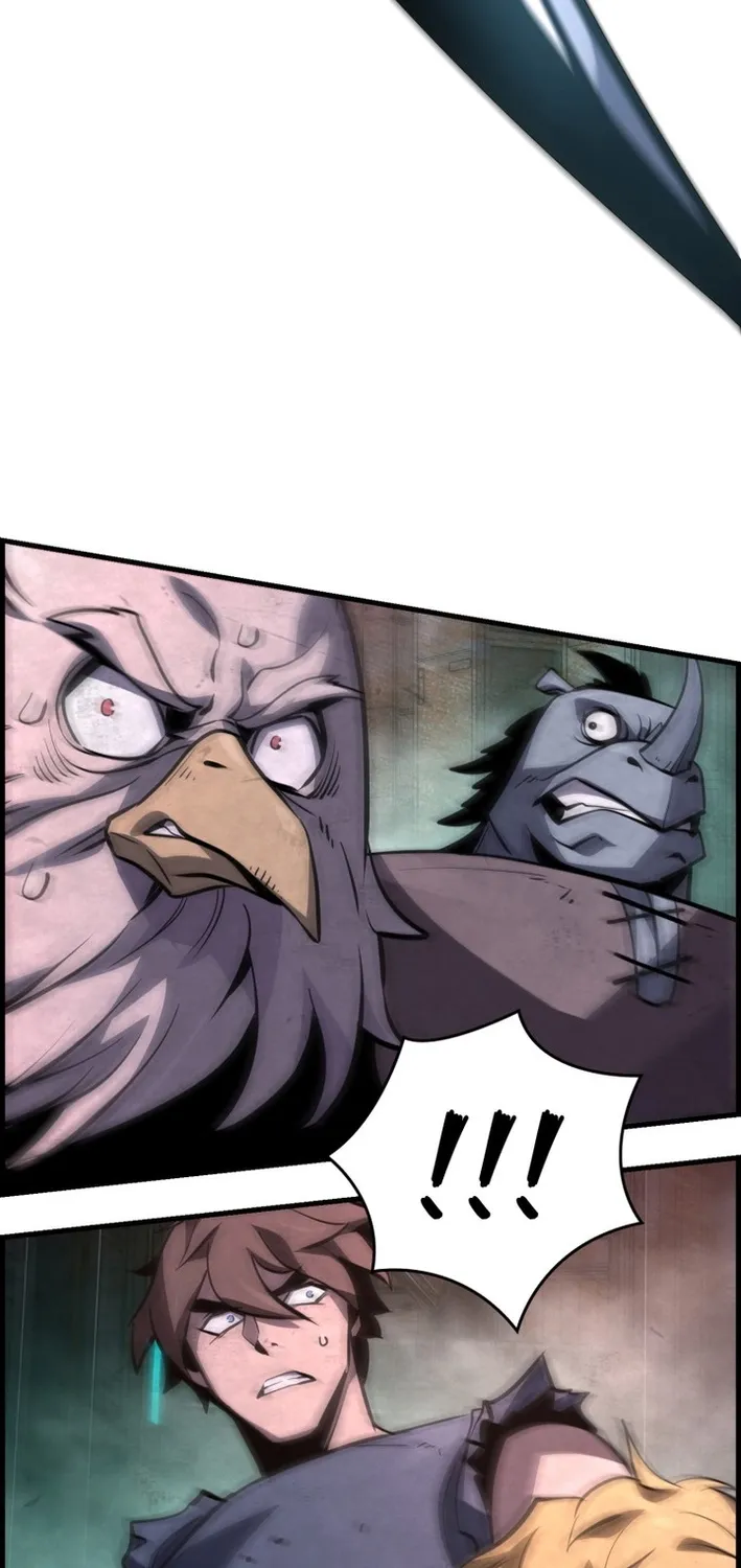 The Strongest Old Prisoner Survives Again Today Chapter 7 page 78 - 