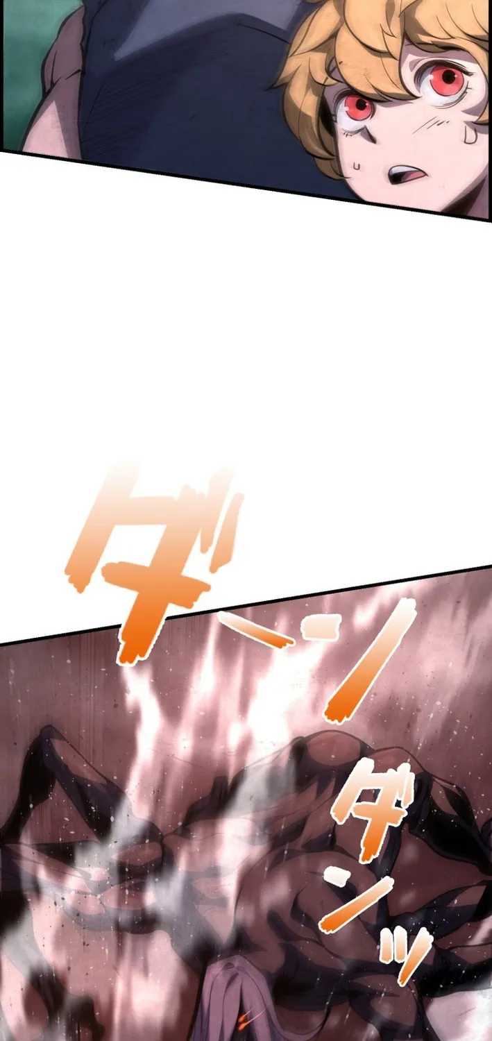 The Strongest Old Prisoner Survives Again Today Chapter 7 page 79 - 