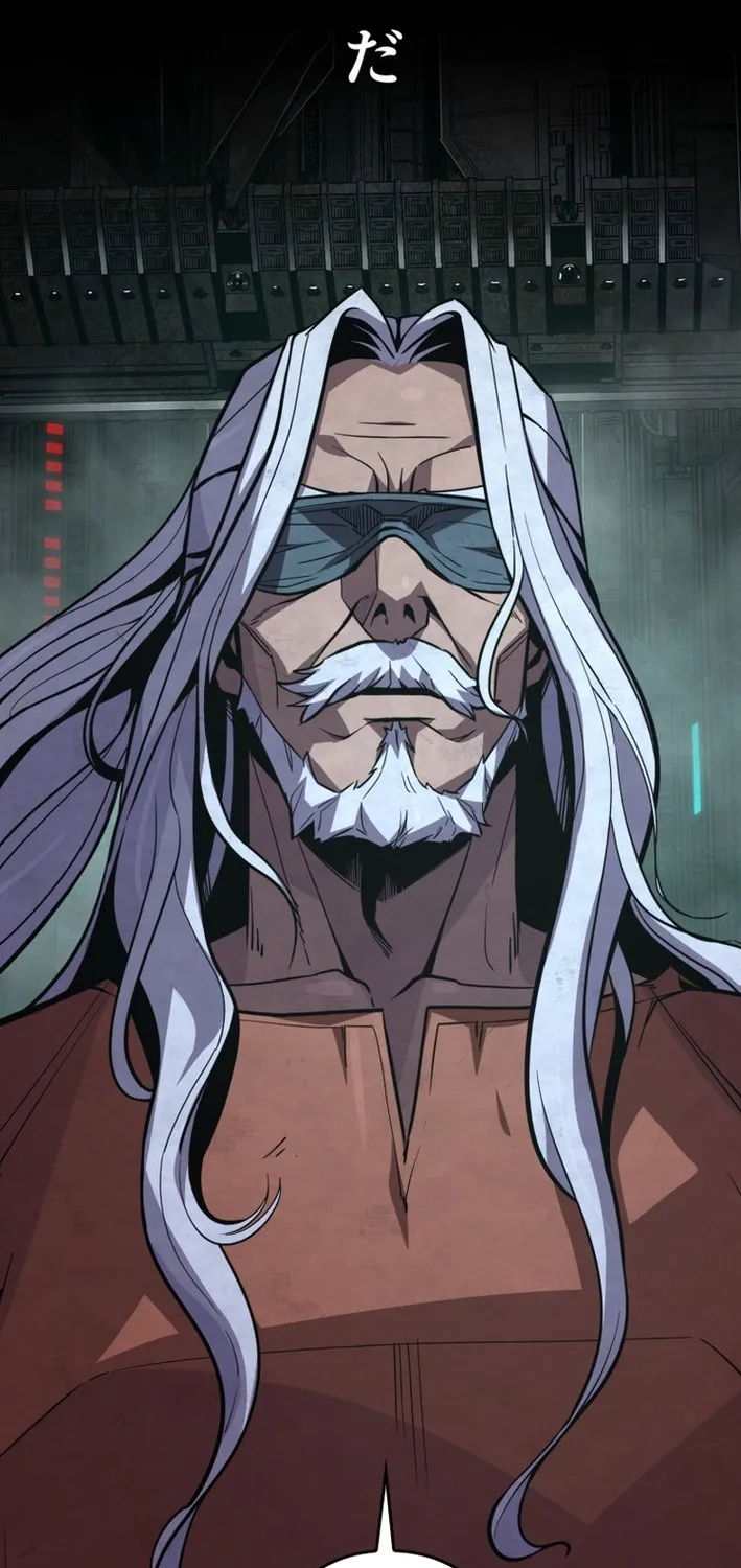 The Strongest Old Prisoner Survives Again Today Chapter 7 page 9 - 