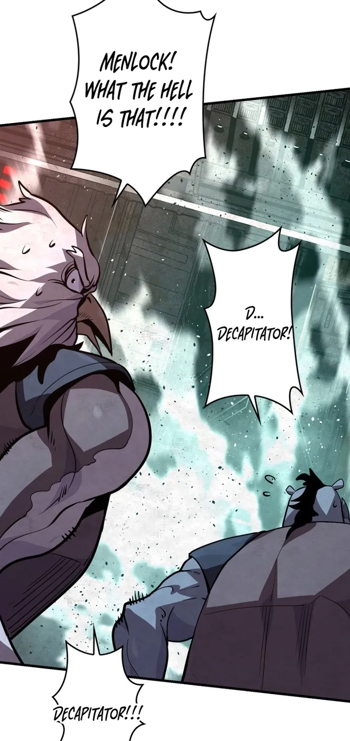 The Strongest Old Prisoner Survives Again Today Chapter 7 page 82 - 