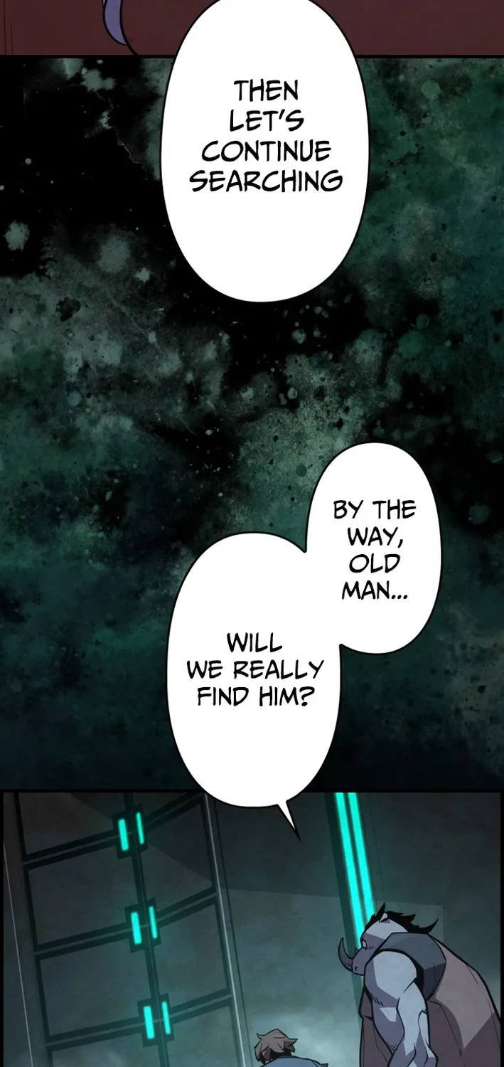 The Strongest Old Prisoner Survives Again Today Chapter 7 page 10 - 
