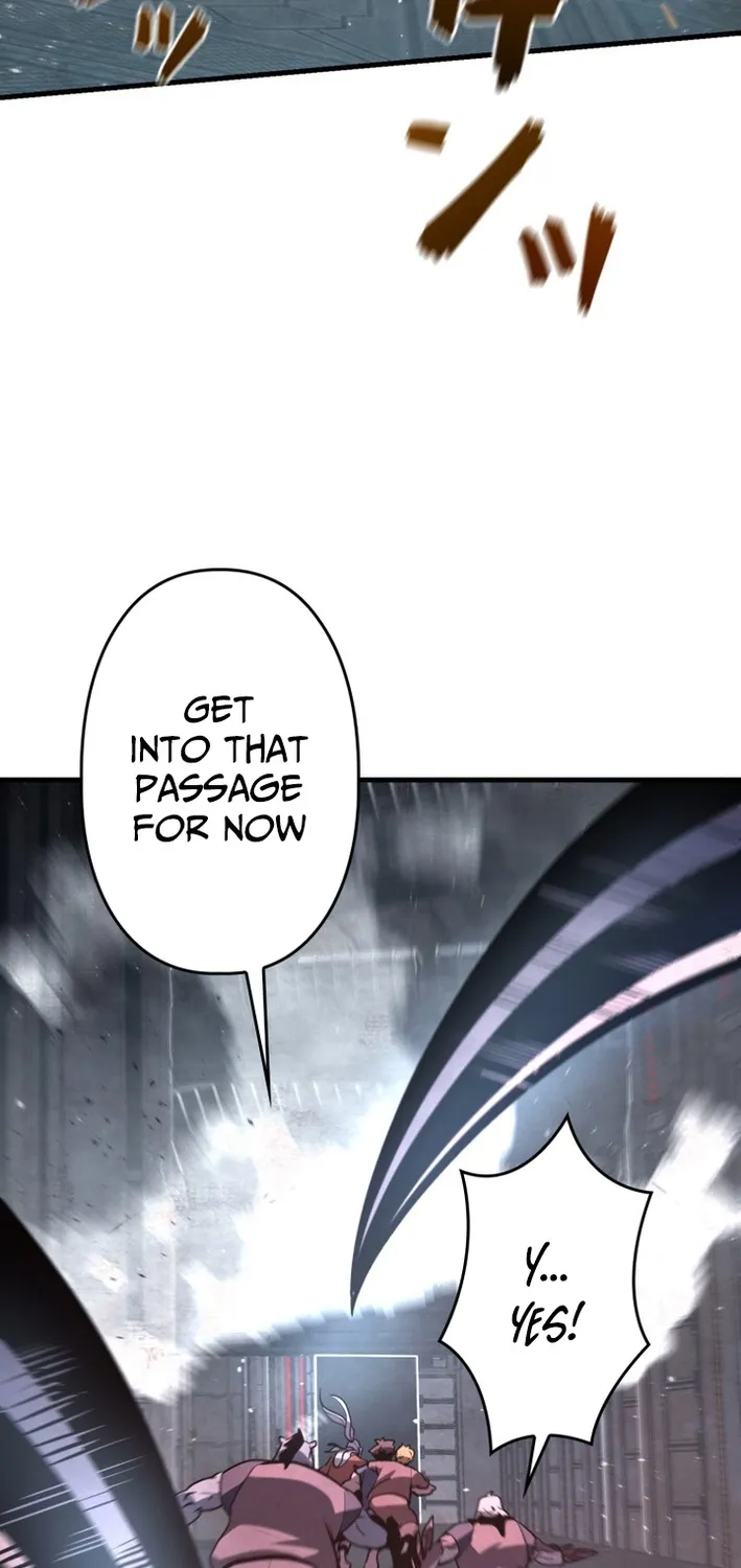 The Strongest Old Prisoner Survives Again Today Chapter 7 page 94 - 