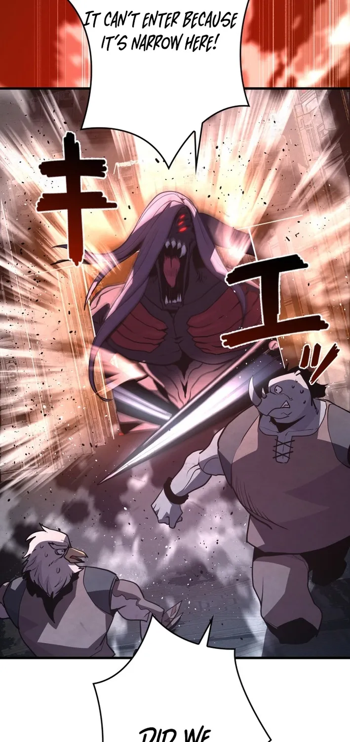 The Strongest Old Prisoner Survives Again Today Chapter 7 page 97 - 