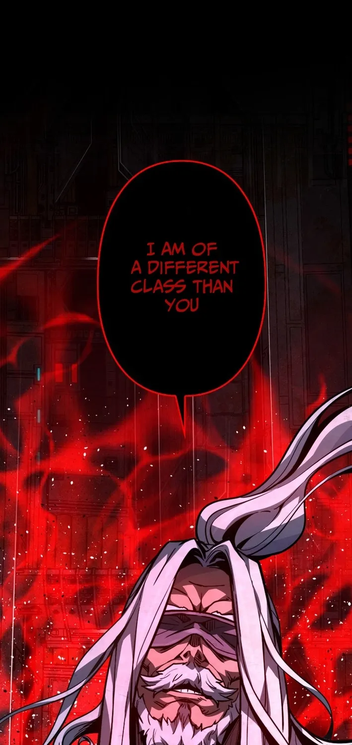 The Strongest Old Prisoner Survives Again Today Chapter 8 page 2 - 