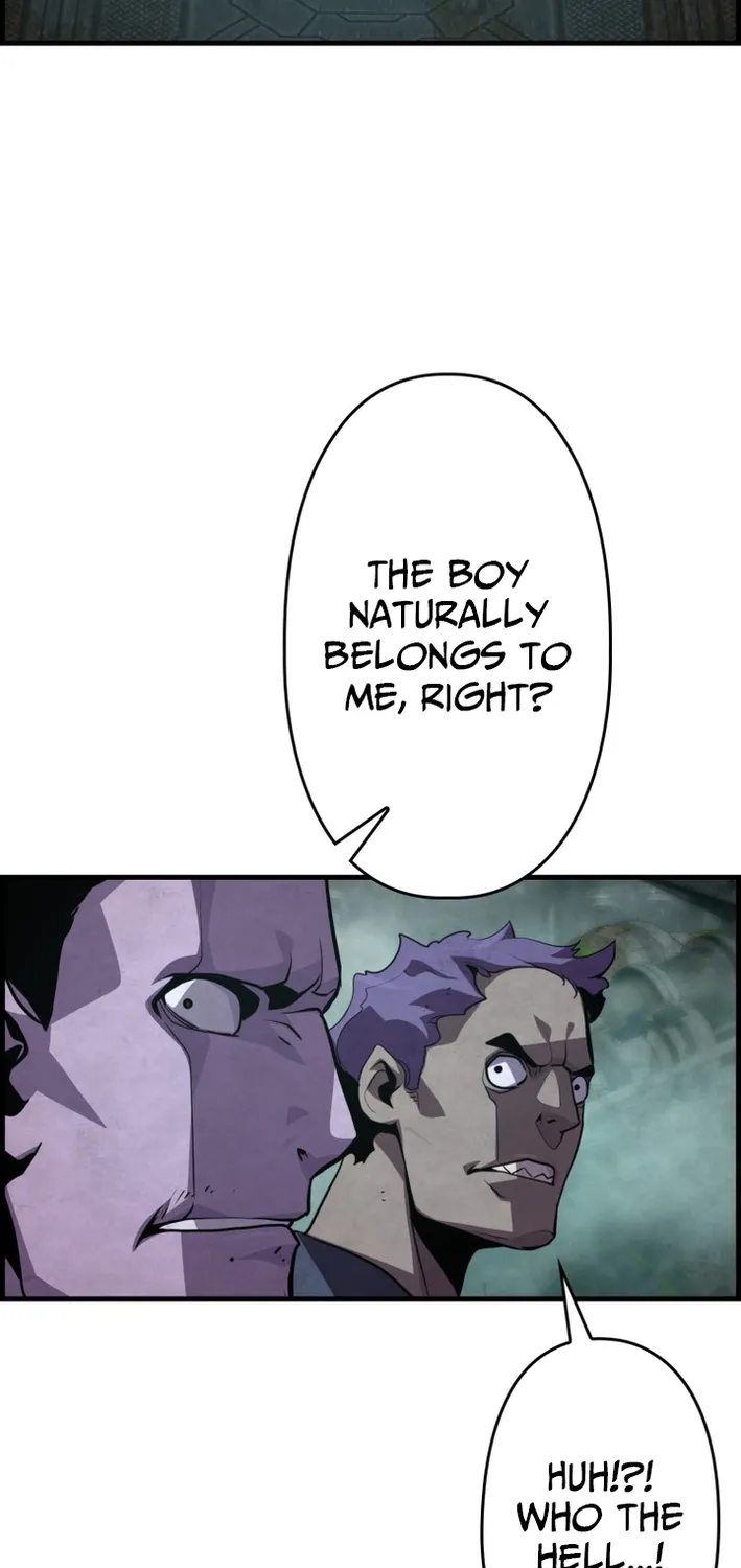 The Strongest Old Prisoner Survives Again Today Chapter 8 page 109 - 