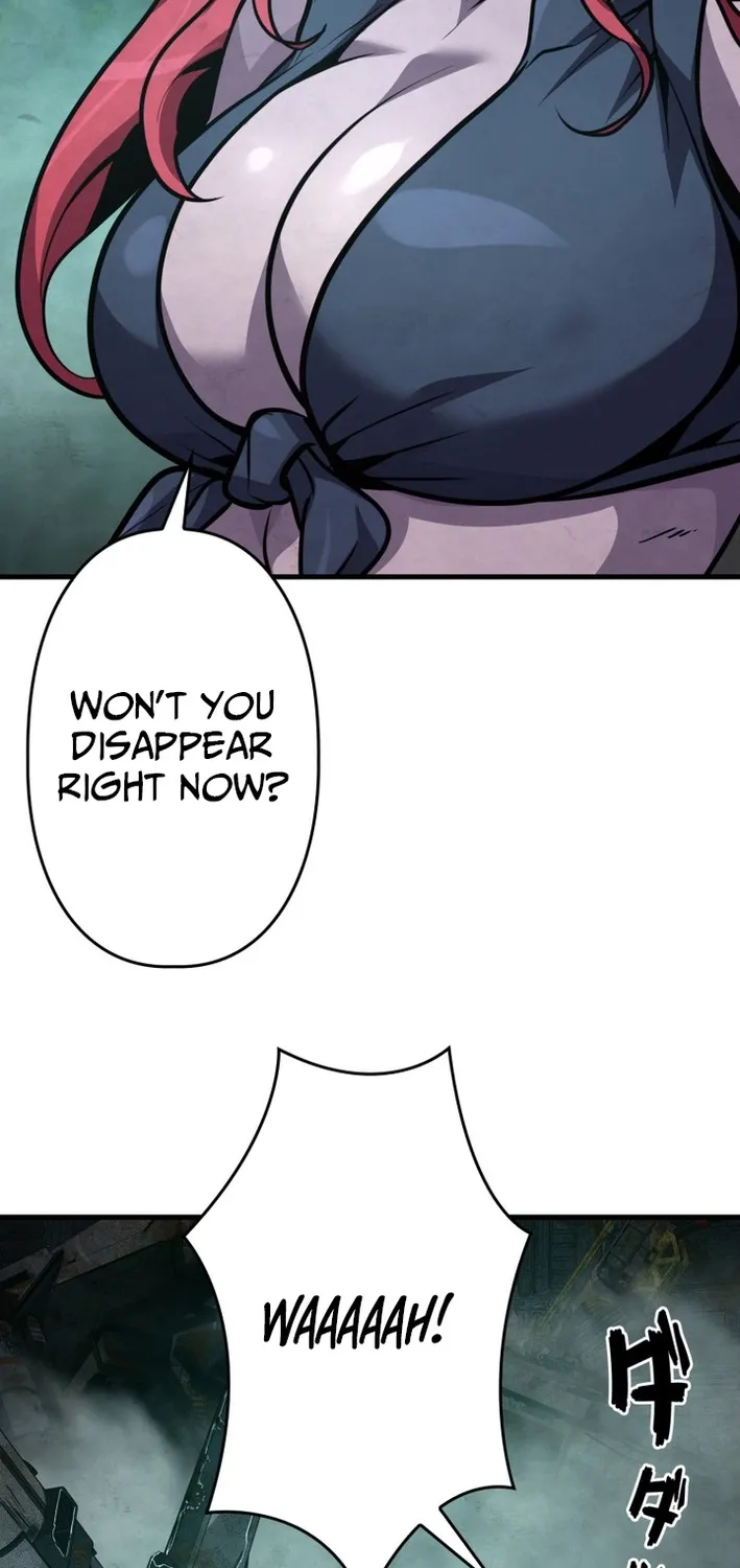 The Strongest Old Prisoner Survives Again Today Chapter 8 page 113 - 