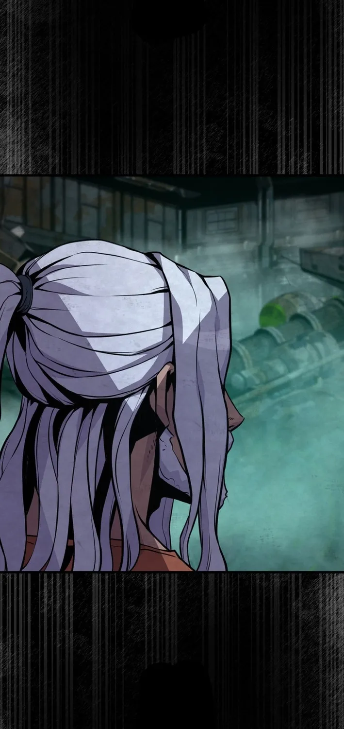 The Strongest Old Prisoner Survives Again Today Chapter 8 page 118 - 