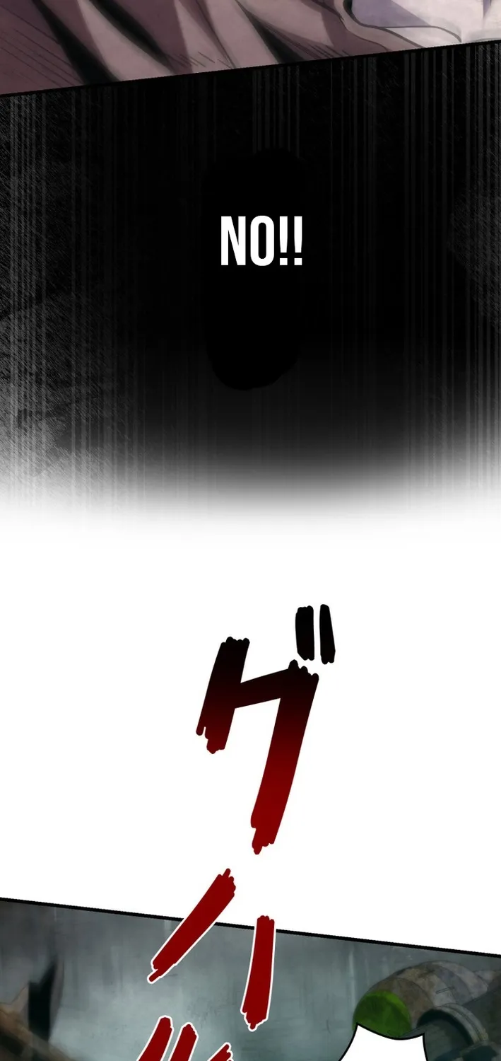 The Strongest Old Prisoner Survives Again Today Chapter 8 page 122 - 