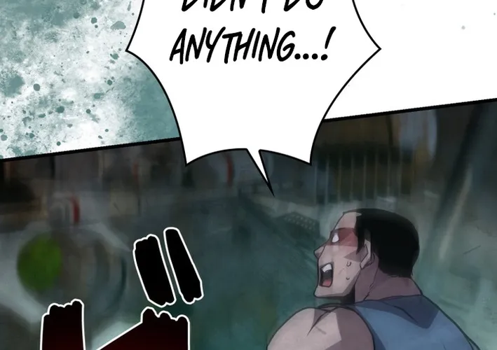 The Strongest Old Prisoner Survives Again Today Chapter 8 page 128 - 