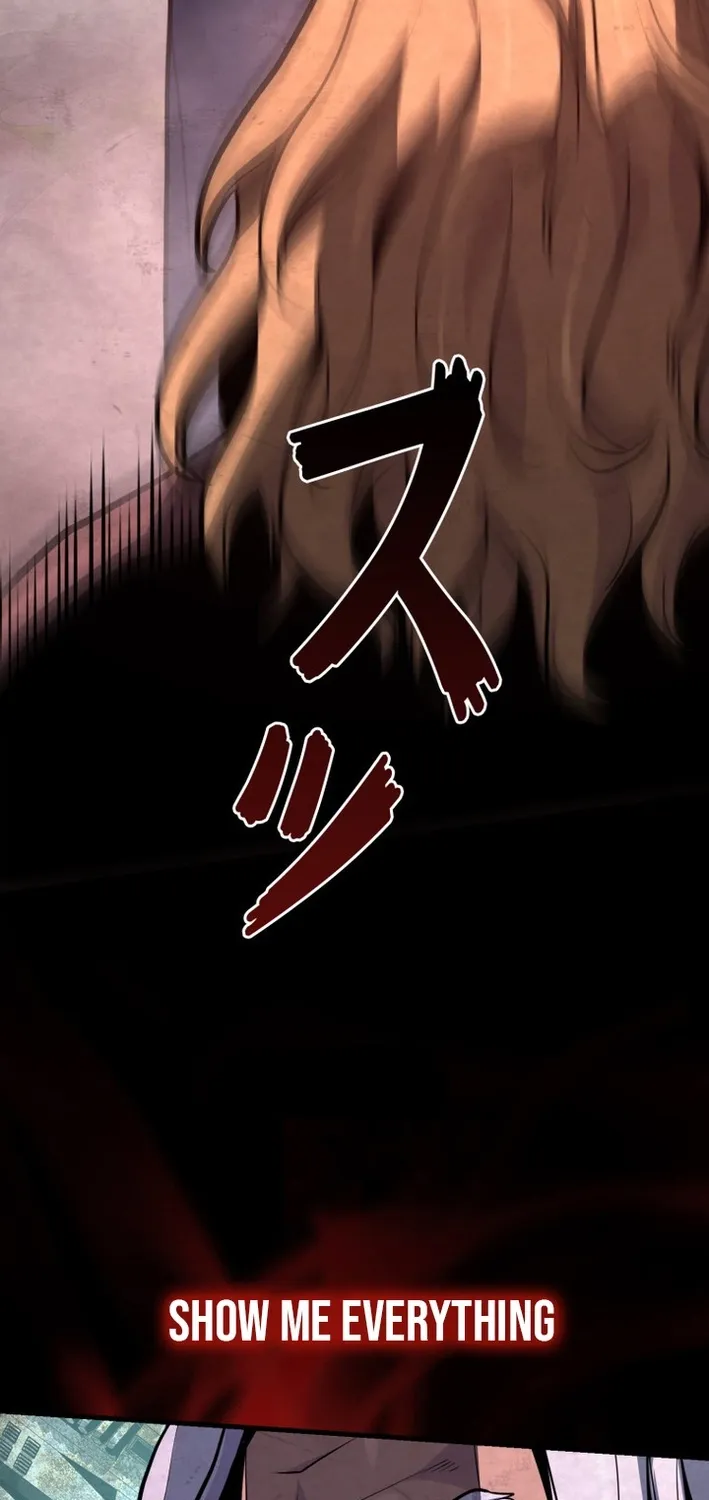 The Strongest Old Prisoner Survives Again Today Chapter 8 page 131 - 