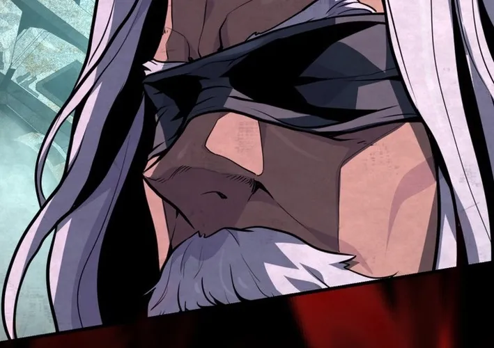 The Strongest Old Prisoner Survives Again Today Chapter 8 page 132 - 