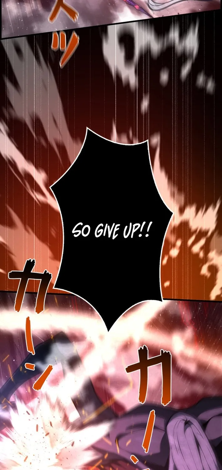 The Strongest Old Prisoner Survives Again Today Chapter 8 page 15 - 