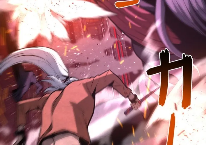 The Strongest Old Prisoner Survives Again Today Chapter 8 page 16 - 