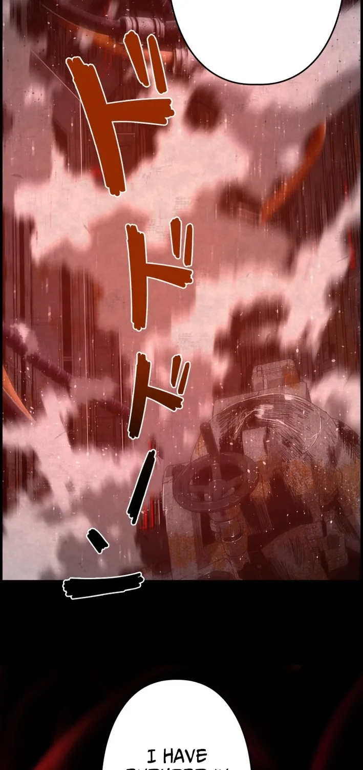 The Strongest Old Prisoner Survives Again Today Chapter 8 page 18 - 