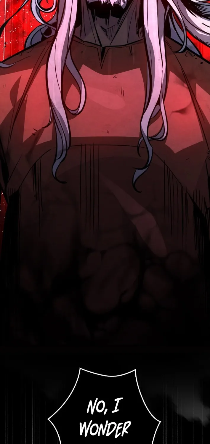 The Strongest Old Prisoner Survives Again Today Chapter 8 page 3 - 