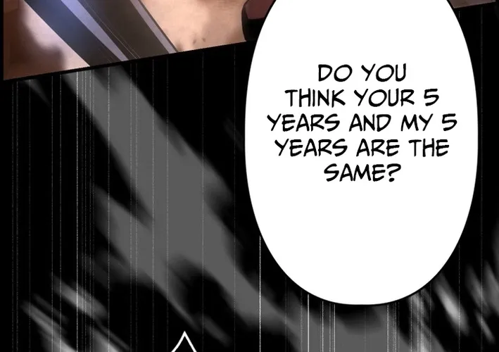 The Strongest Old Prisoner Survives Again Today Chapter 8 page 24 - 