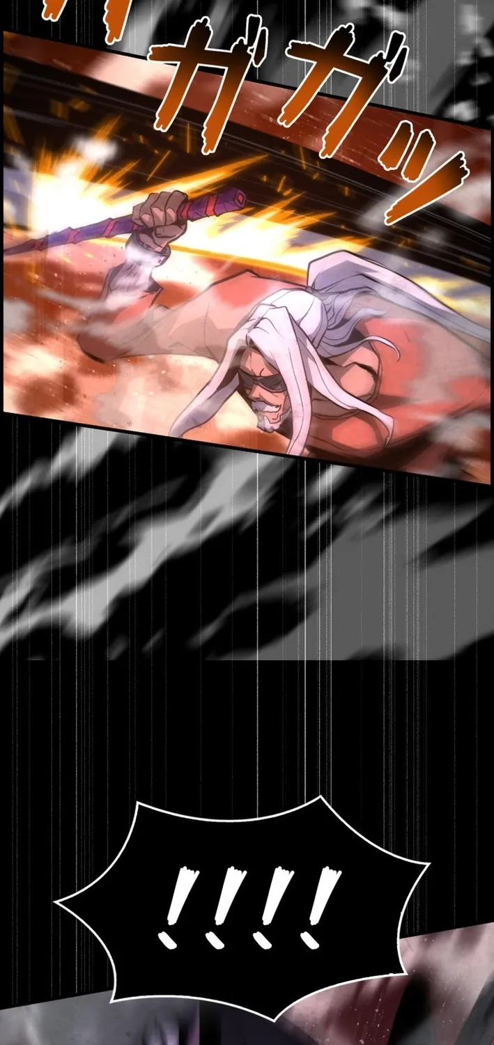 The Strongest Old Prisoner Survives Again Today Chapter 8 page 26 - 