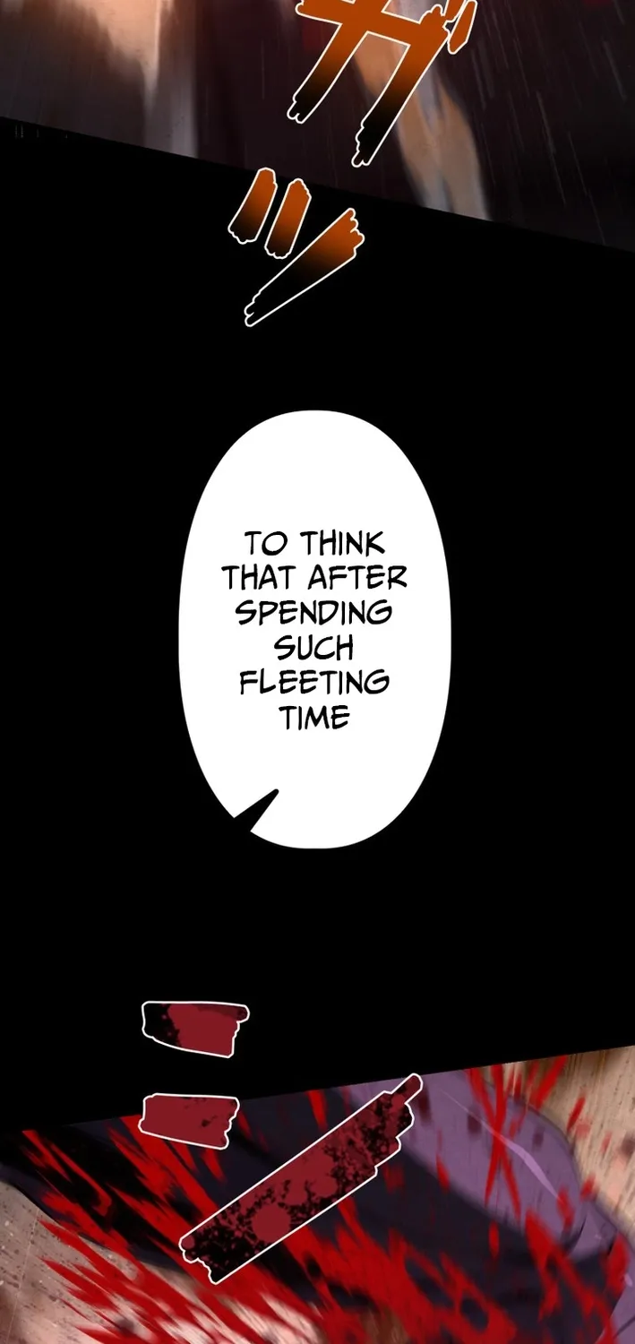 The Strongest Old Prisoner Survives Again Today Chapter 8 page 29 - 